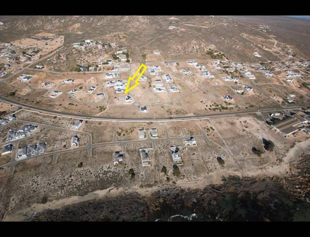 LAND FOR SALE IN DA GAMA BAY
